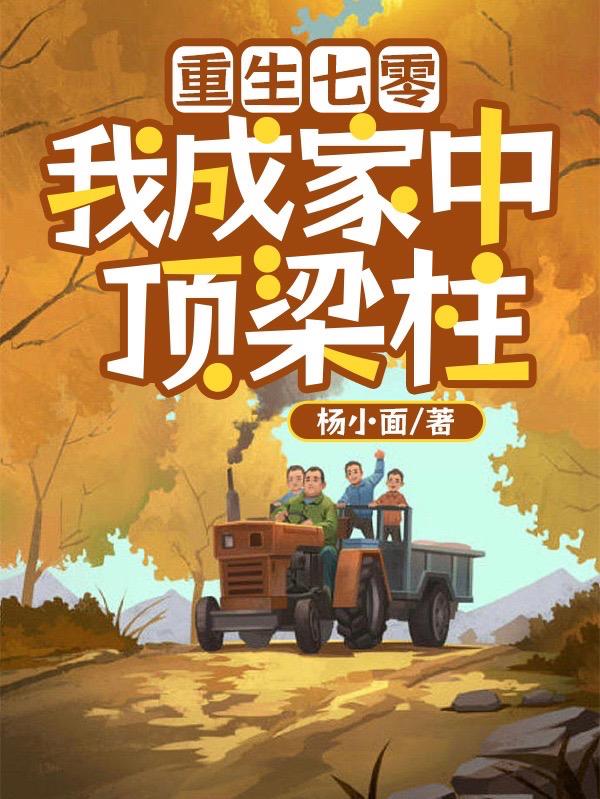 重生七零后我成了科技大佬作者:玄骨